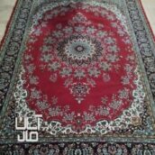فرش ۶ ماری لاکی