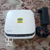 مودم وای فای