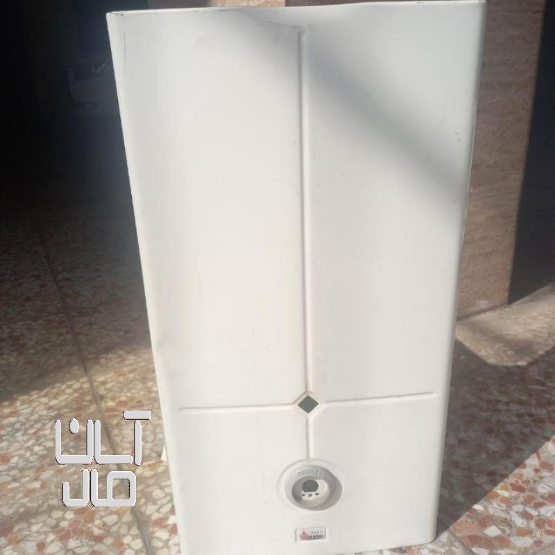 آبگرمکن دیواری بوتان