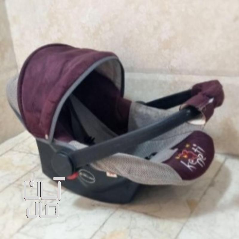 کریر دلیجان