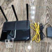 مودم تی پی لینک