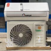 کولر گازی هایسنس