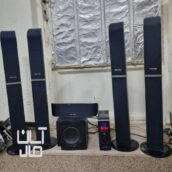 سینمای خانگی