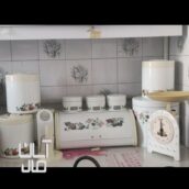 سرویس آشپزخانه