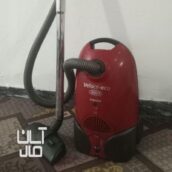 جاروبرقی سامسونگ