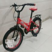 دوچرخه ۱۶
