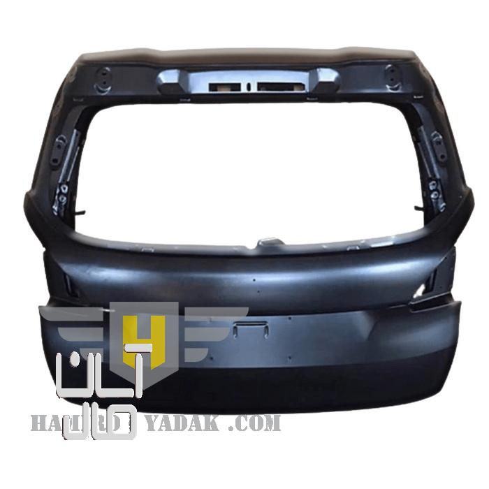 مرکز پخش قطعات بدنه پژو 2008