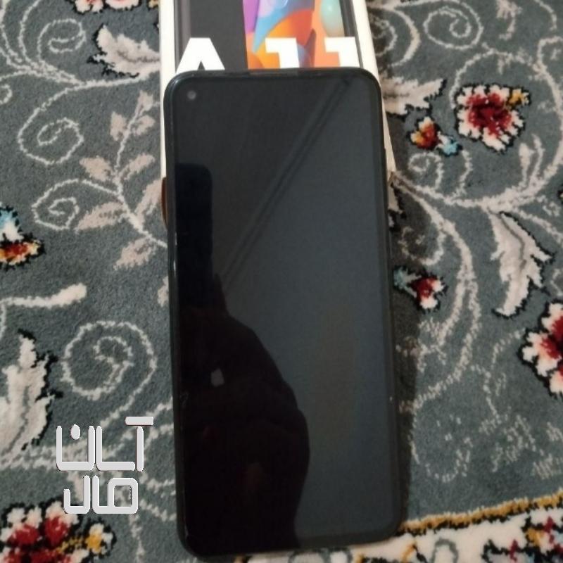 گوشی  A11