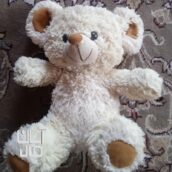 عروسک پولیشی