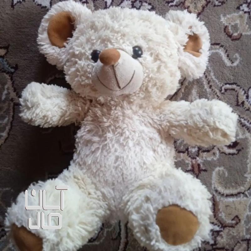 عروسک پولیشی