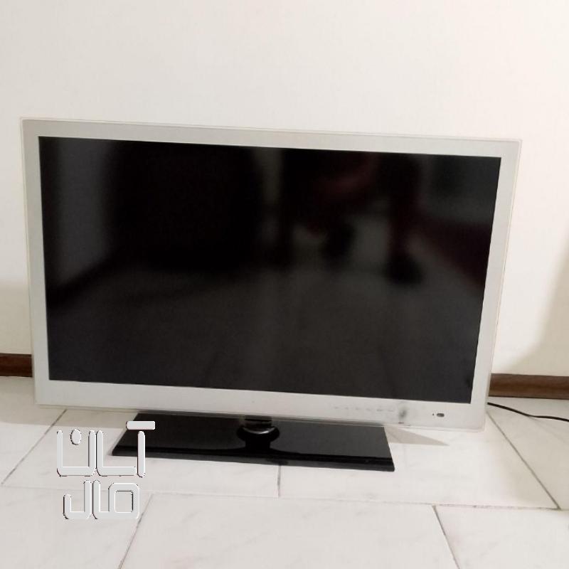 تلویزیون ۳۲اینچ ال سی دی