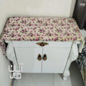 میز اتو کمد دار