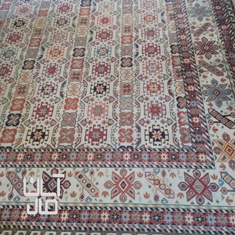 فرش ۶ متری سالم
