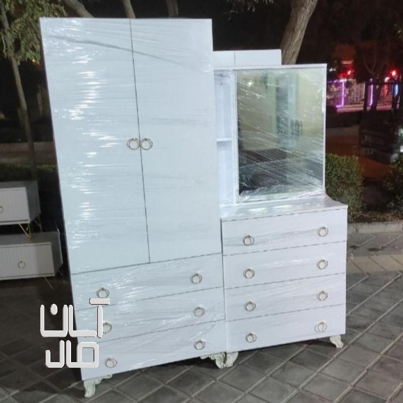 کمدومیز آزایشی