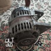 دینام پراید