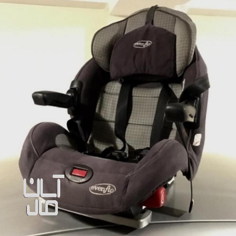 صندلی ماشین کودک