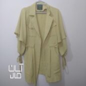 مانتو سایز ۱