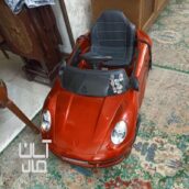 ماشین شارژی