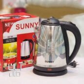 کتری برقی ۲ لیتری