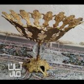 میوه خوری برنز