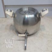 کتری روگازی