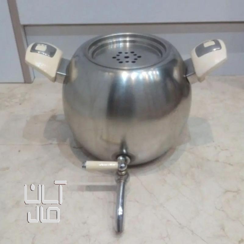 کتری روگازی