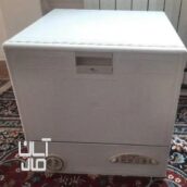 ماشین ظرفشویی رومیزی
