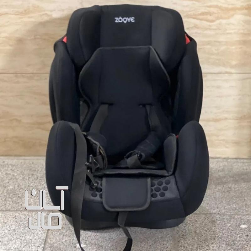 صندلی ماشین کودک