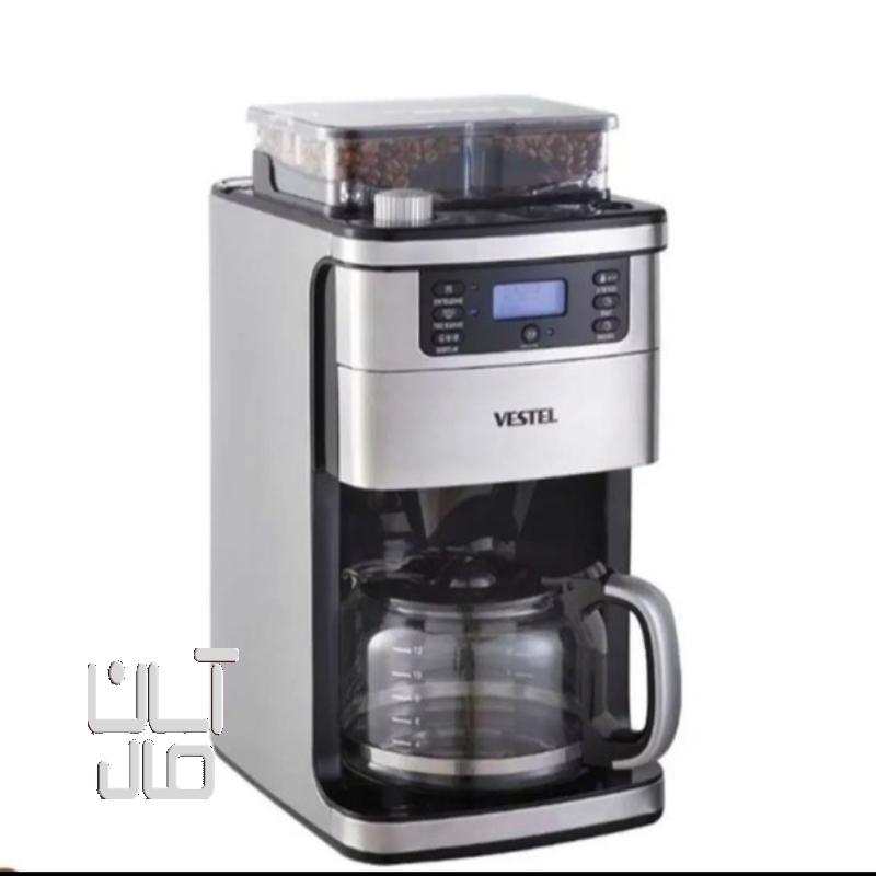 قهوه ساز وستل