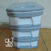 جا فایلی پلاستیکی