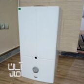 آبگرمکن دیواری