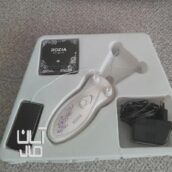 بندانداز برقی