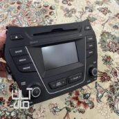 صبط فابریک سانتافه