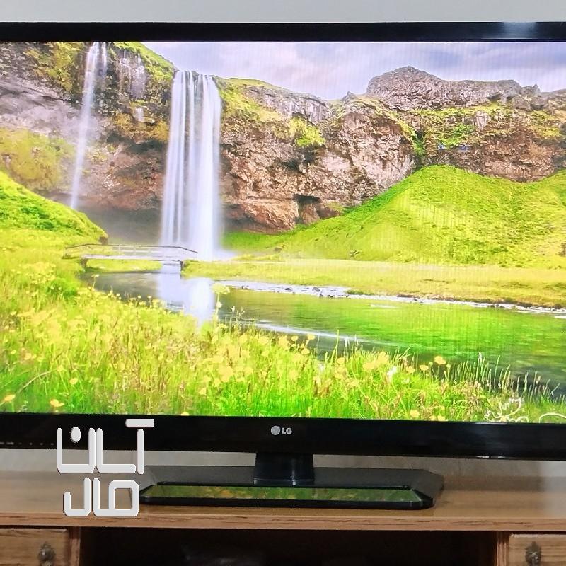 تلویزیون ال جی.