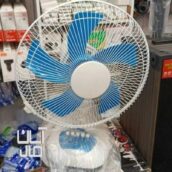 پنکه رومیزی