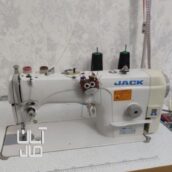 چرخ خیاطی صنعتی جک
