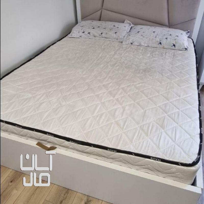 تشک رویال دونفزه