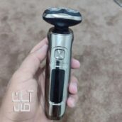 ریش تراش ۳ تیغ