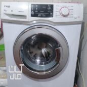 ماشین لباسشویی پارس
