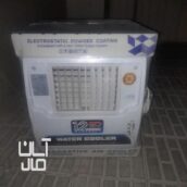 کولر رومیزی