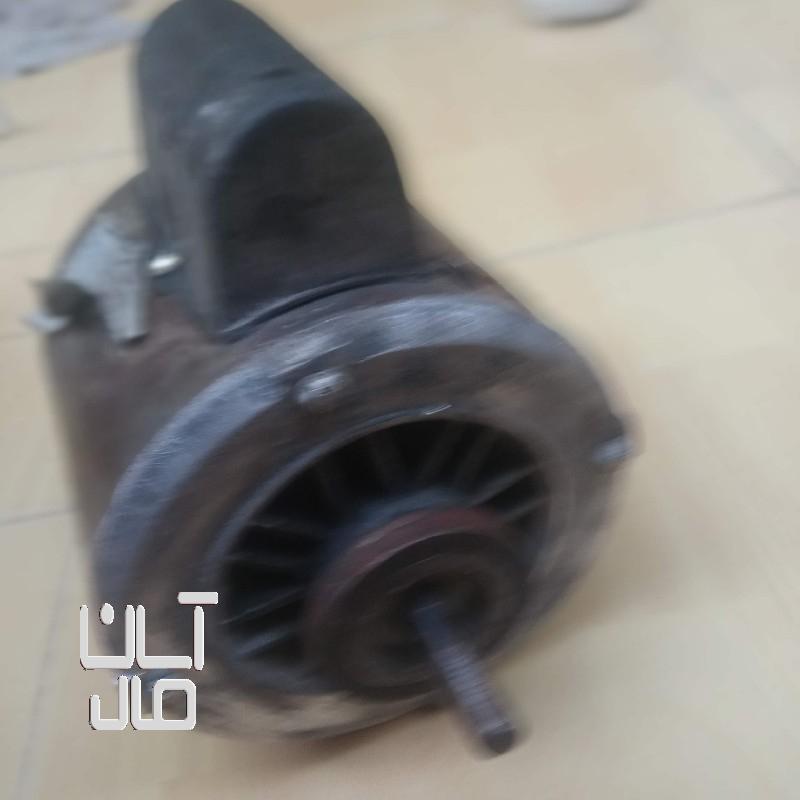 موتور کولر آبی موتوژن تبریز