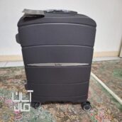 کیف مسافرتی