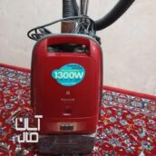 جاروبرقی ناسیونال