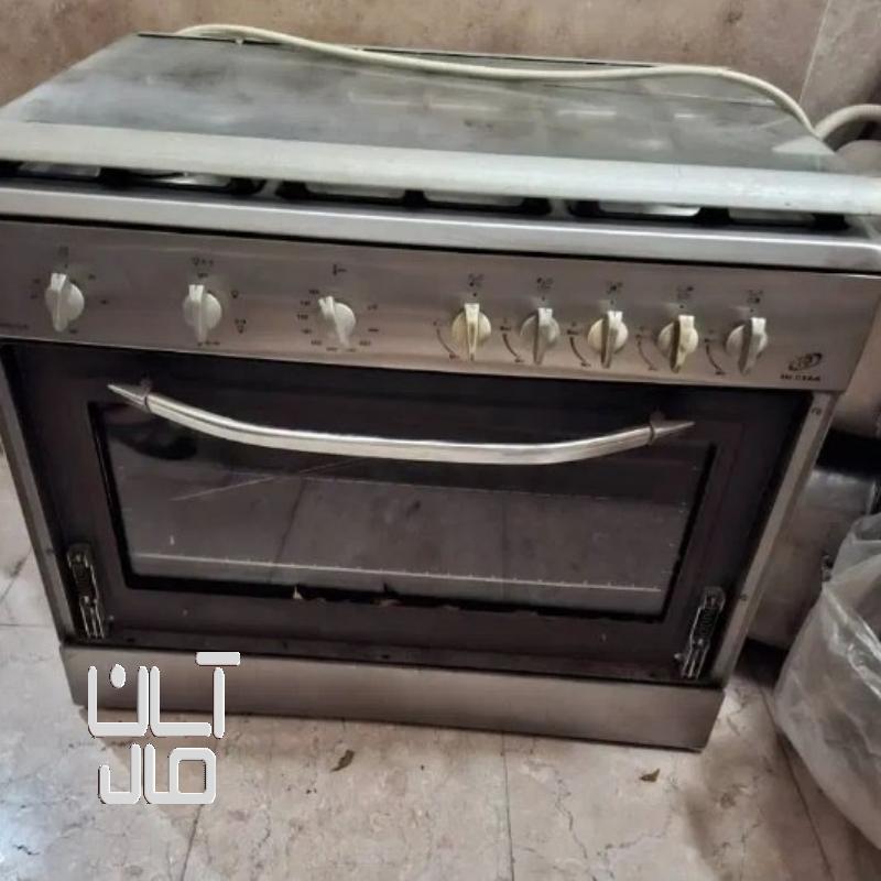 اجاق گاز فردار