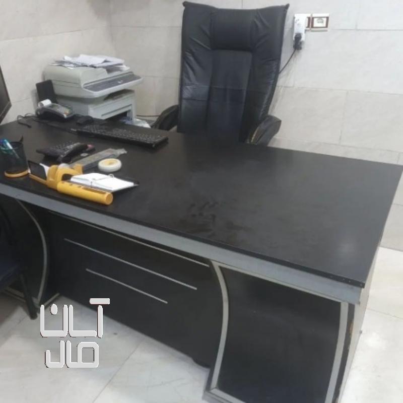 میز اداری