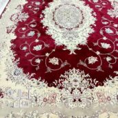 فرش ماشینی ۱۲متری