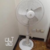 پنکه ایستاده