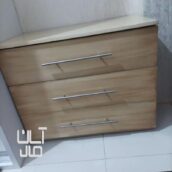 دراور سه کشو