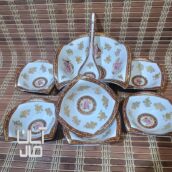 انار خوری لمونیژ ۸ پارچه