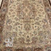 فرش دستبافت ۶متری